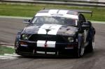 Ford Mustang FR500 2005 года